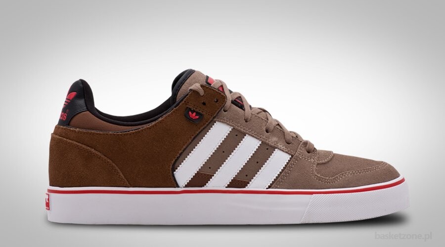 ADIDAS ORIGINALS CULVER SKATE VULC