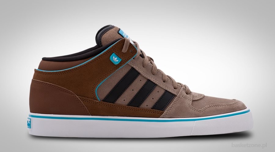 ADIDAS ORIGINALS CULVER VULC MID
