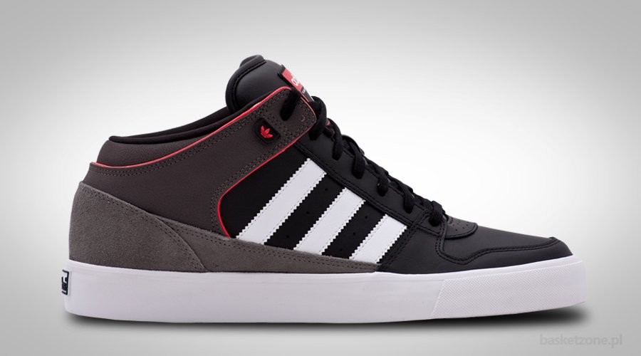 ADIDAS ORIGINALS CULVER SKATE VULC MID