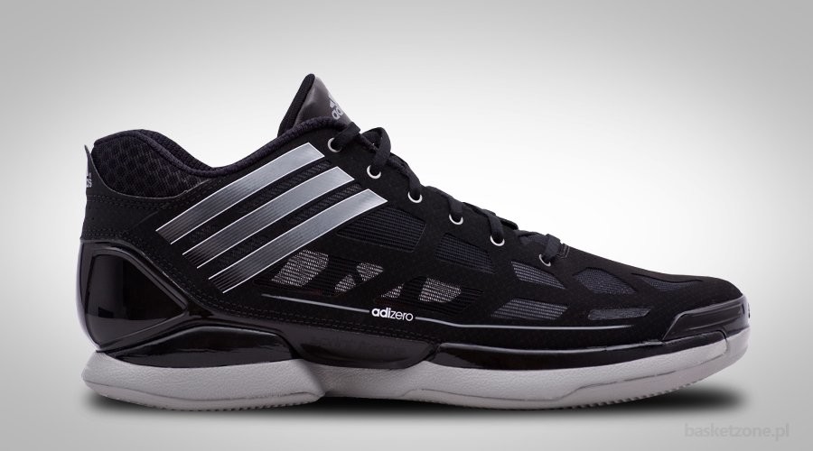 ADIDAS ADIZERO CRAZY LIGHT LOW DERRICK ROSE