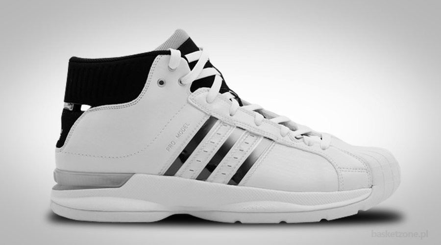 ADIDAS PRO MODEL BASKETBALL