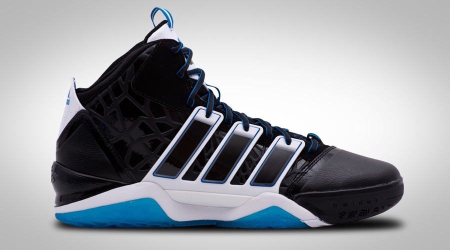 ADIDAS ADIPOWER DWIGHT HOWARD 2 price 89.00 Basketzone