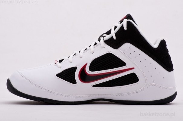 NIKE AIR FLIGHT SHOWUP 2 price 52.50 Basketzone