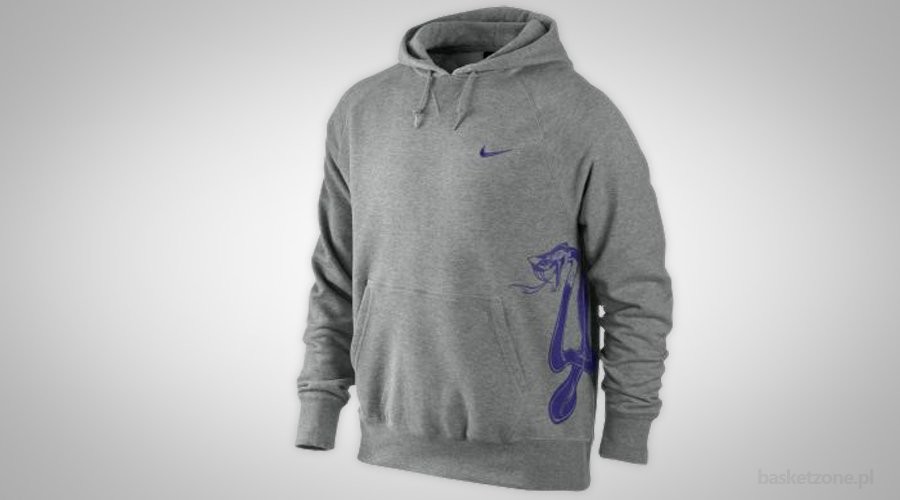 NIKE KOBE LA MAMBA PULLOVER HOODY