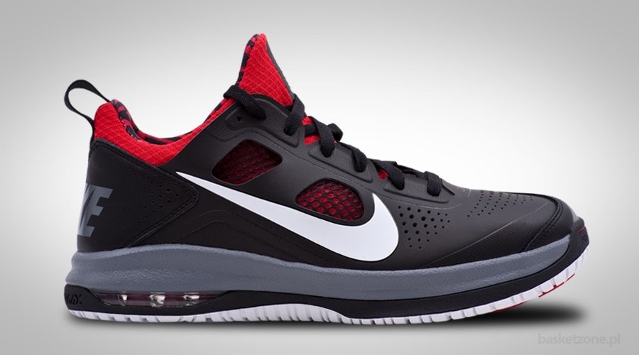 NIKE AIR MAX DOMINATE XD EXTRA DURABLE DARK RED por 65 00 Basketzone