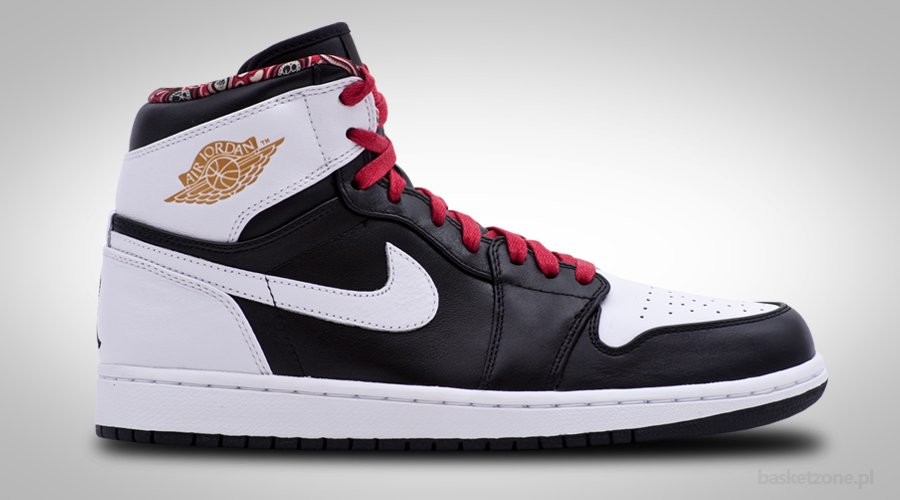 AIR JORDAN 1 RETRO HIGH RTTG VEGAS price 102.50fr Basketzone