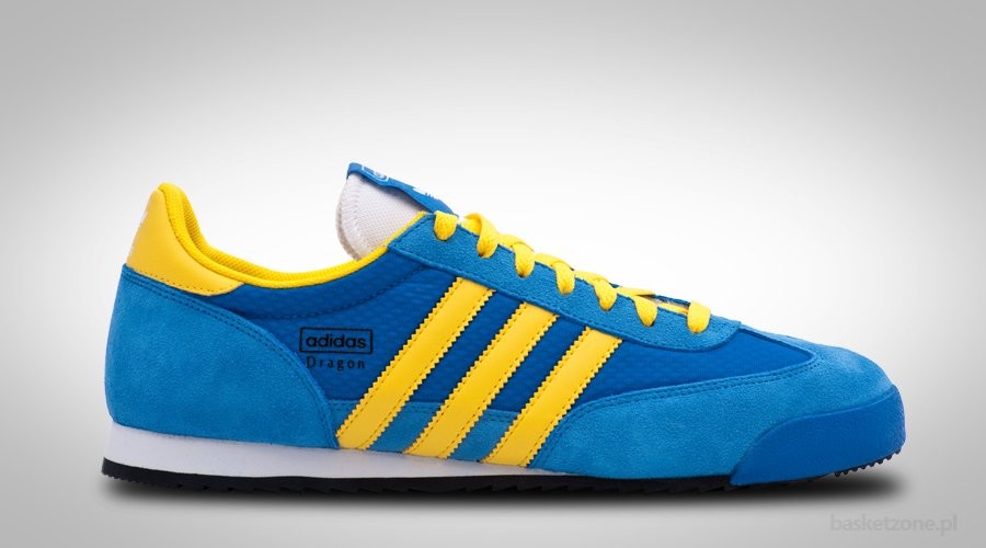 ADIDAS ORIGINALS DRAGON BLUEBIRD SUN
