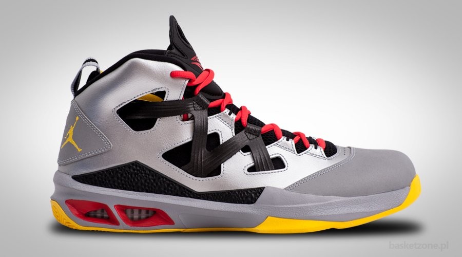 NIKE AIR JORDAN MELO M9 NEMESIS pour 82 50 Basketzone