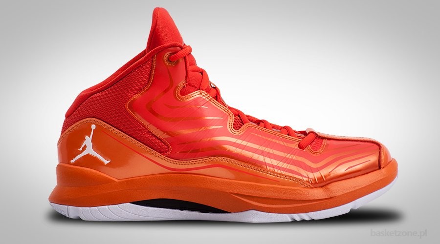 NIKE AIR JORDAN AERO MANIA BLAKE GRIFFIN
