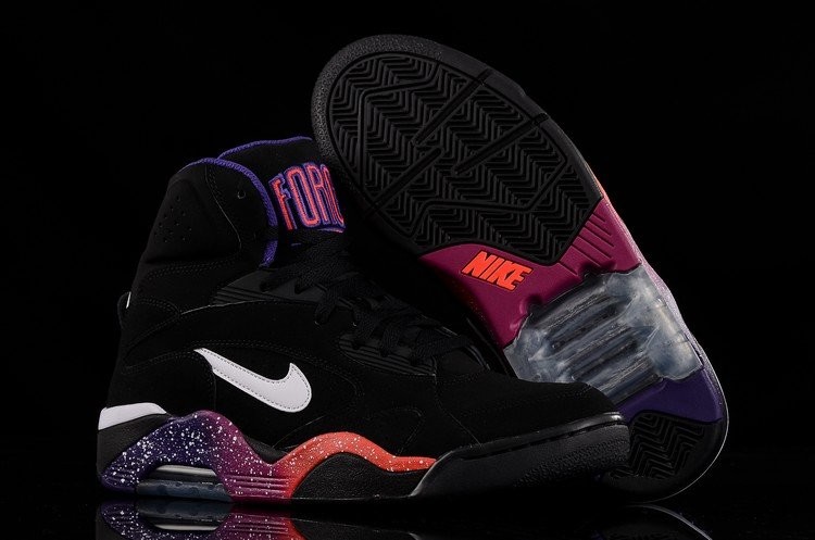 Nike air force 180 phoenix suns clearance