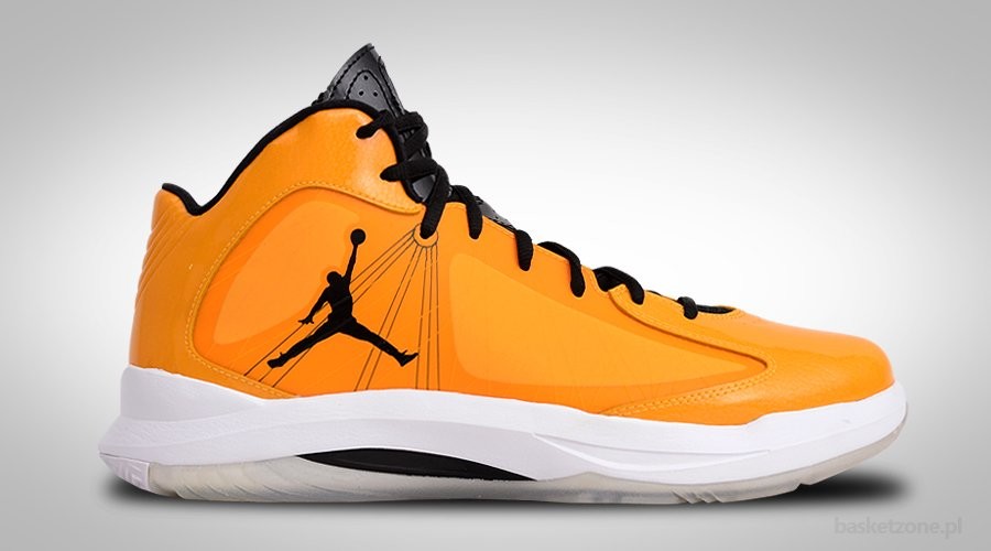 NIKE AIR JORDAN AERO FLIGHT R.WESTBROOK