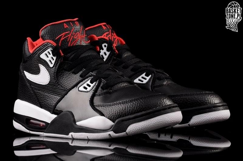 Nike air flight 1994 hot sale