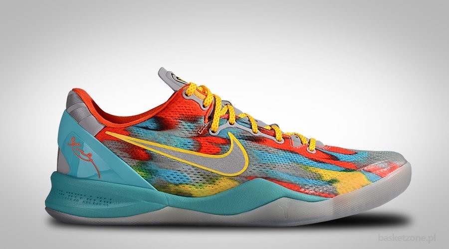 Kyrie 3 venice clearance beach