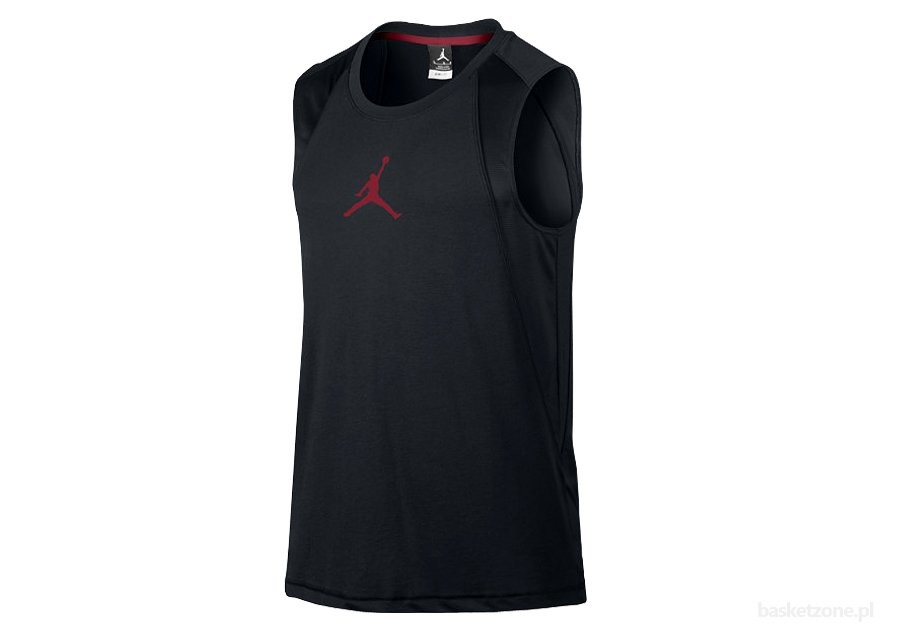 NIKE AIR JORDAN RISE JERSEY 2.3