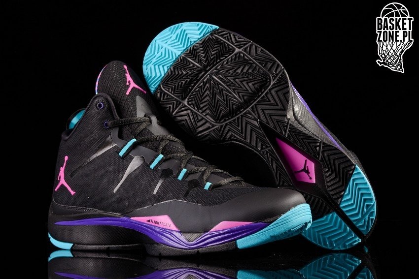 NIKE AIR JORDAN SUPER.FLY 2 BEL AIR BLAKE GRIFFIN price 102.50 Basketzone