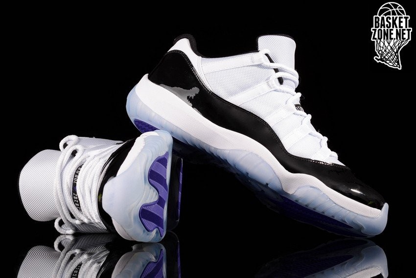 Jordan 11 discount concord bg