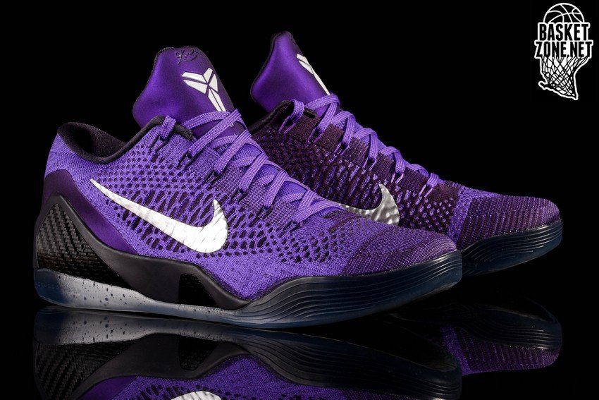 kobe moonwalker