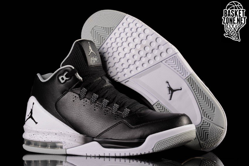air jordan flight origin 2
