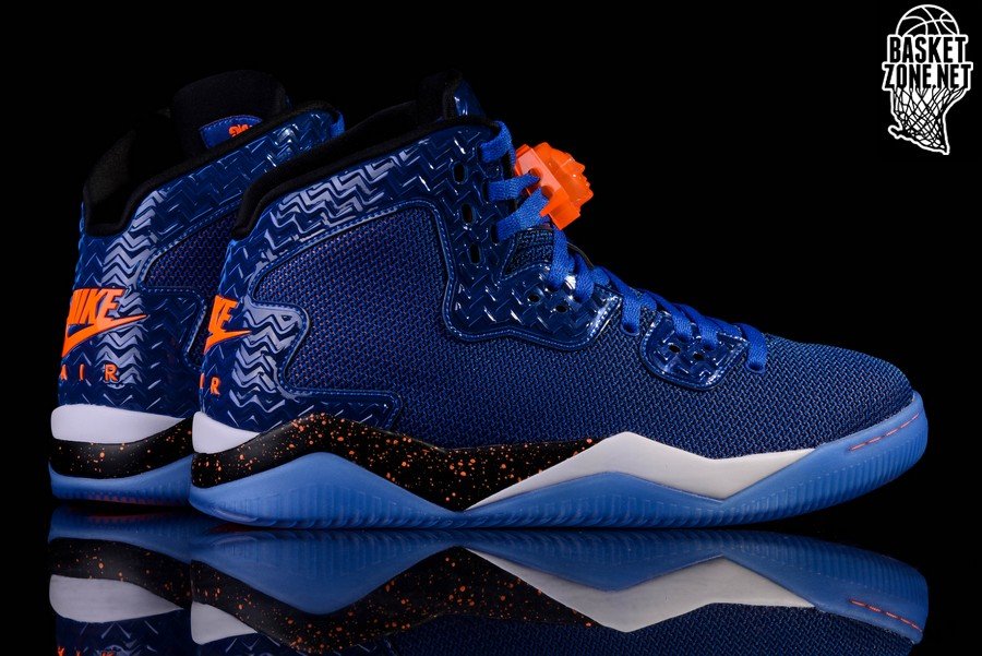 NIKE AIR JORDAN SPIKE FORTY PE KNICKS per 135,00 Basketzone NIKE AIR JORDAN SPIKE FORTY PE KNICKS per NIKE 135,00 Basketzone fe4f7c