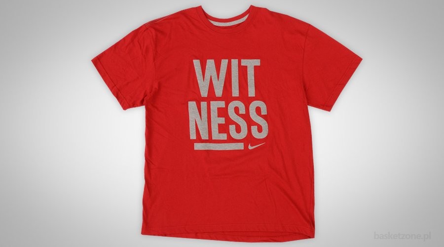 NIKE LEBRON JAMES PREMIUM TEE T-SHIRT