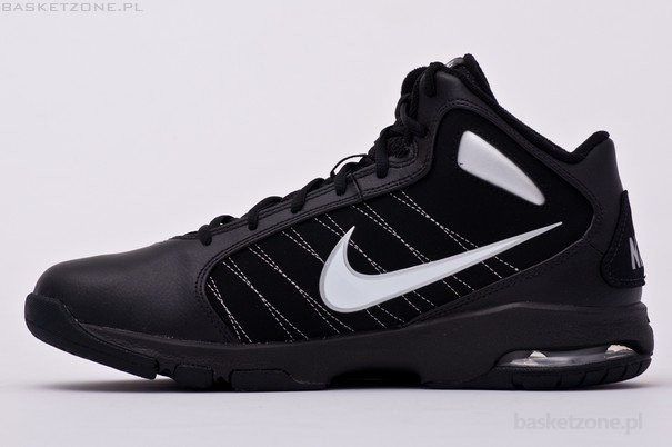 Nike air team hyped top
