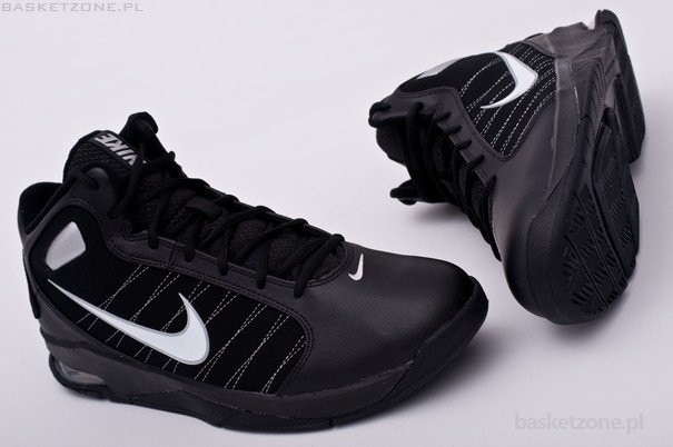 NIKE AIR TEAM HYPED BASKETBALL por 52 50 Basketzone