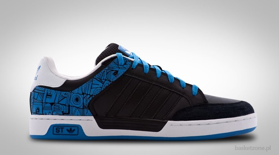 ADIDAS ORIGINALS 80 VARIAL ST SKATE