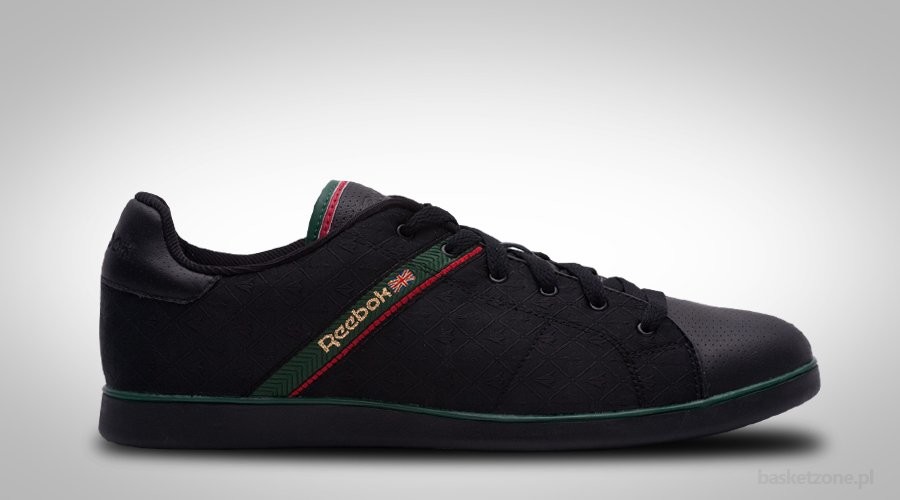 REEBOK CLASSIC NPC STRIPPED JACQUARD