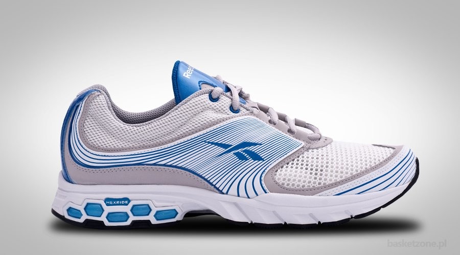 REEBOK RUNNING HEXRIDE MISSION