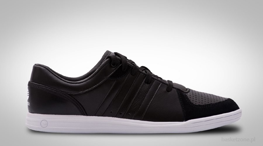 ADIDAS DAVID BECKHAM COURT SEGUENCE