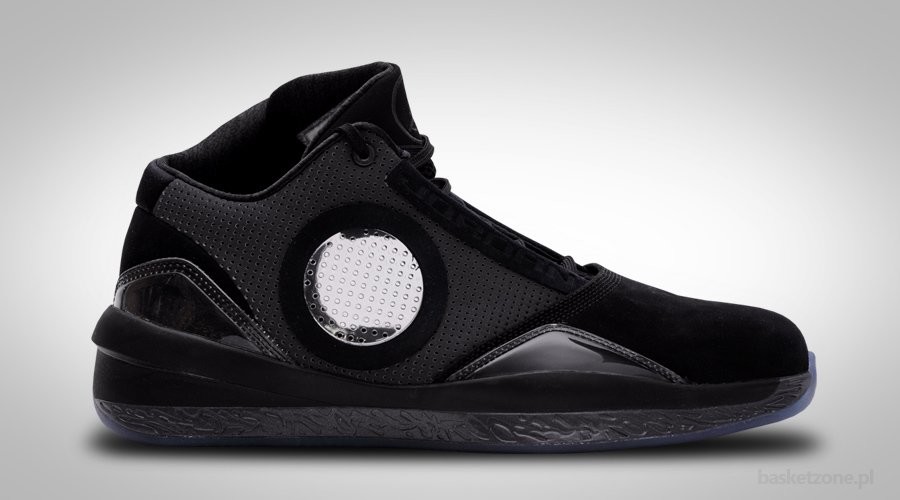 Jordan 25 nike 2025