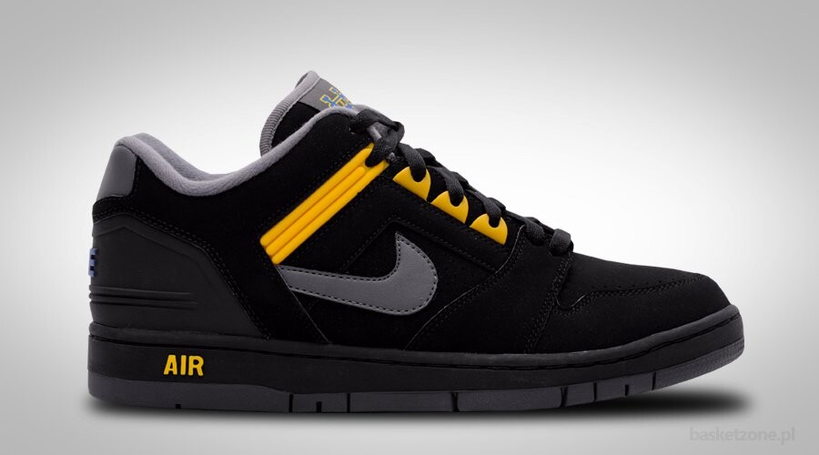 NIKE AIR FORCE II LOW