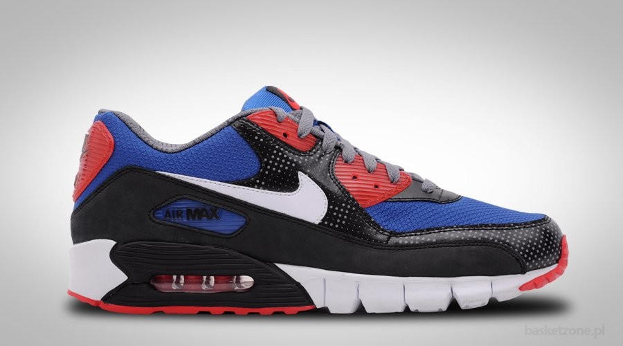 NIKE AIR MAX 90 CT LE