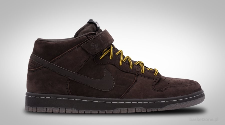 NIKE DUNK SB MID PREMIUM