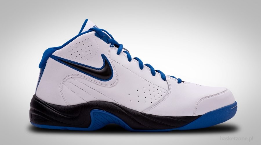 NIKE THE OVERPLAY V THUNDER COLORS