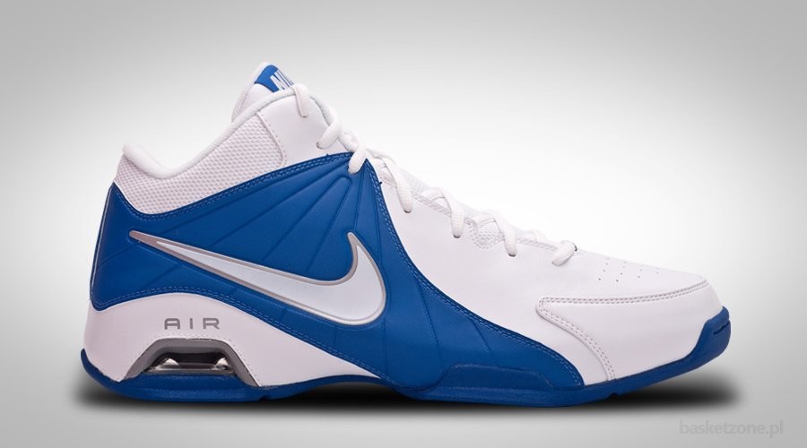 NIKE AIR VISI PRO BASKETBALL