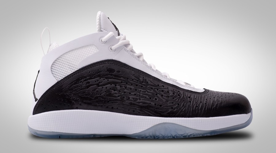 NIKE AIR JORDAN 2011 26 XXVI HOME