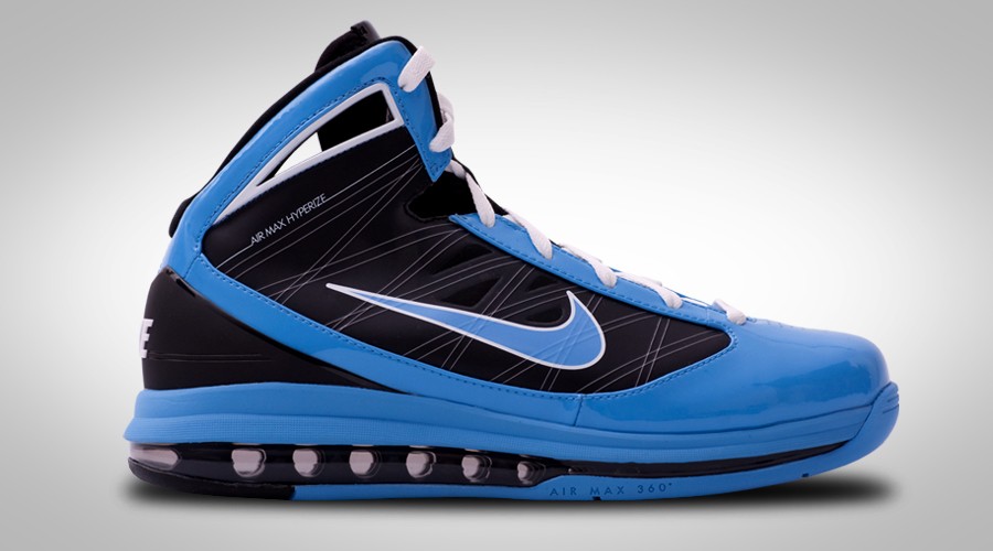 NIKE AIR MAX 360 HYPERIZE CARLOS BOOZER