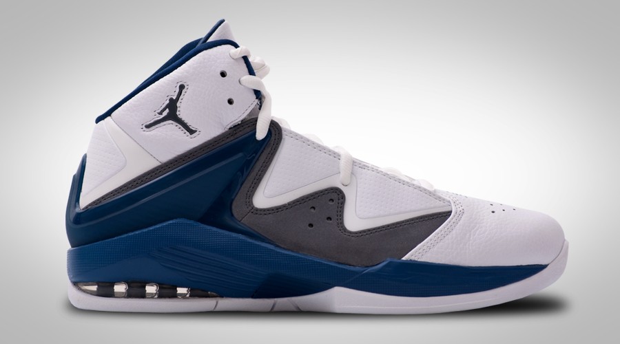 NIKE AIR JORDAN PURE J BASKETBALL
