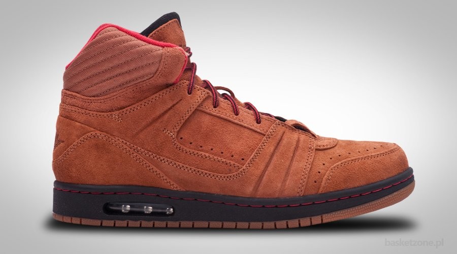 NIKE AIR JORDAN L STYLE II CASUAL