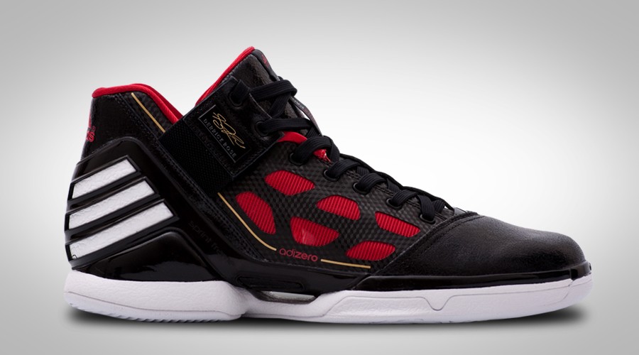 ADIDAS ADIZERO DERRICK ROSE 2 MVP 2011 per 235 00 Basketzone