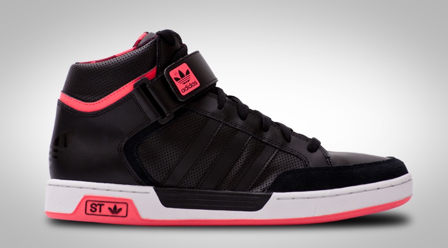 ADIDAS ORIGINALS 80 BASKETBALL RETRO