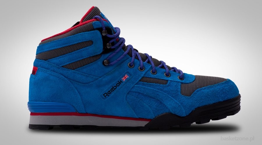 REEBOK CLASSIC NIGHT SKY MID