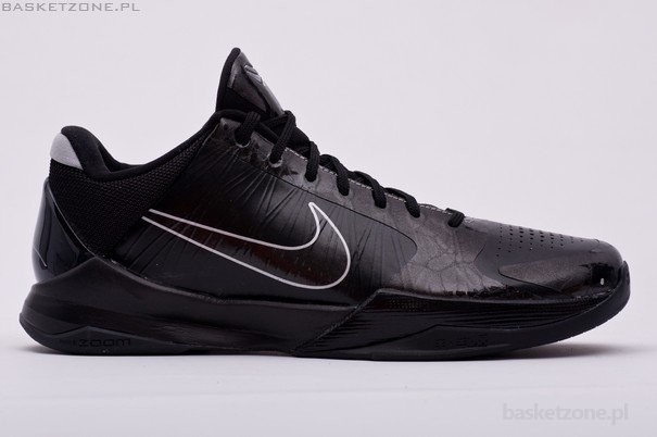 Nike kobe zoom 5 discount
